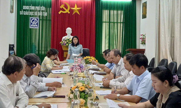 Khảo sát việc thực hiện sữa học đường cho trẻ em mẫu giáo, học sinh tiểu học tại các cơ sở giáo dục trên địa bàn tỉnh Phú Yên